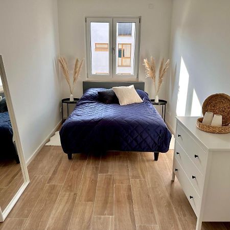 Komfortables Feriendomizil In Leipzig Lägenhet Exteriör bild